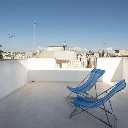 La Casa Di Sofia * Mazara del Vallo