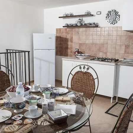La Casa Di Sofia Homestay *