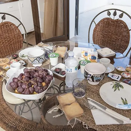 La Casa Di Sofia Homestay *