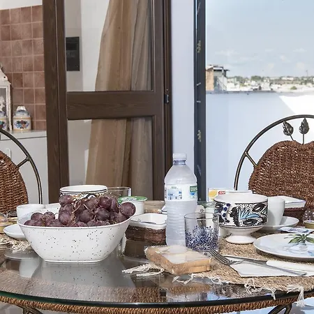 La Casa Di Sofia Privat bolig
