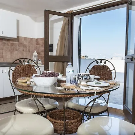 La Casa Di Sofia Mazara del Vallo