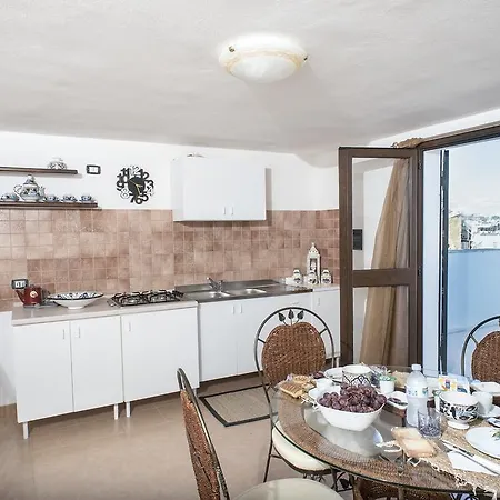 La Casa Di Sofia Privat bolig