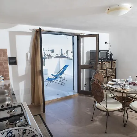 La Casa Di Sofia * Mazara del Vallo