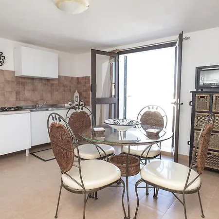 La Casa Di Sofia Privat bolig Mazara del Vallo