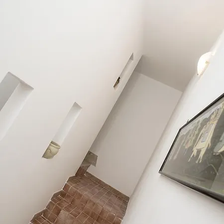 Privat bolig La Casa Di Sofia Mazara del Vallo
