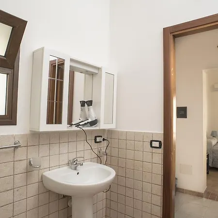La Casa Di Sofia Privat bolig Mazara del Vallo