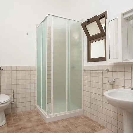 La Casa Di Sofia Privat bolig *