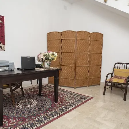 La Casa Di Sofia Homestay *