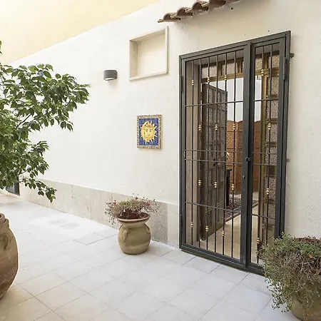 Homestay La Casa Di Sofia Mazara del Vallo