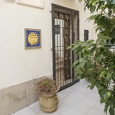 La Casa Di Sofia * Mazara del Vallo