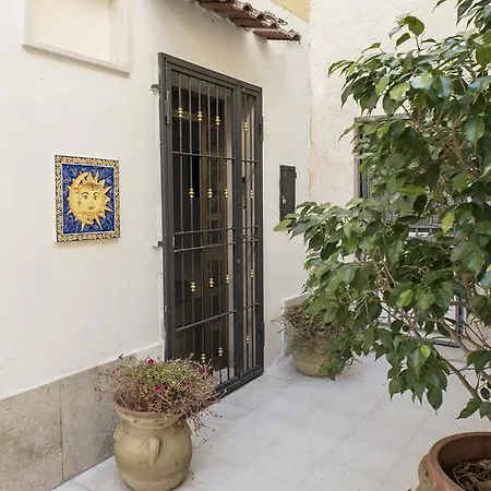 La Casa Di Sofia Homestay Mazara del Vallo