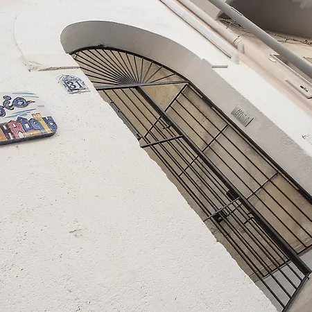 La Casa Di Sofia * Mazara del Vallo