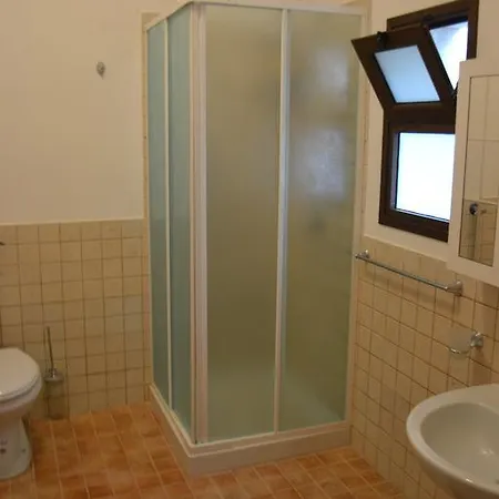 La Casa Di Sofia Privat bolig
