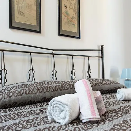 La Casa Di Sofia Mazara del Vallo