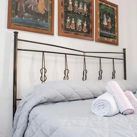 La Casa Di Sofia Mazara del Vallo