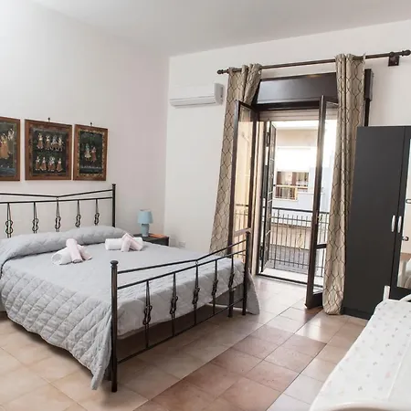 Privat bolig La Casa Di Sofia