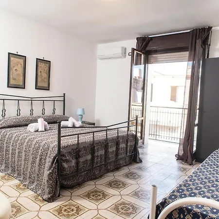 La Casa Di Sofia Homestay