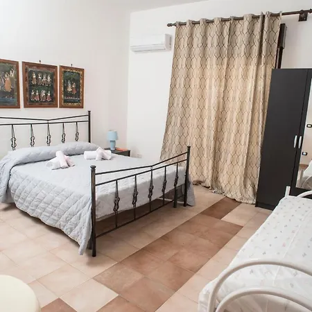 La Casa Di Sofia Mazara del Vallo