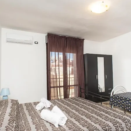 La Casa Di Sofia Homestay *
