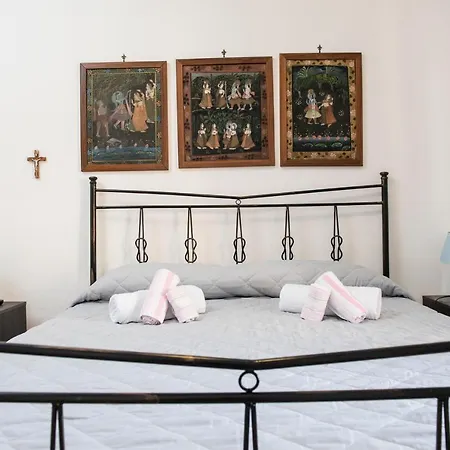 Homestay La Casa Di Sofia