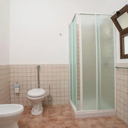 Privat bolig La Casa Di Sofia Mazara del Vallo
