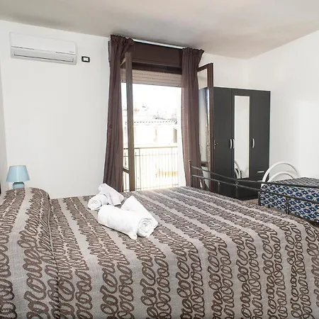 Privat bolig La Casa Di Sofia