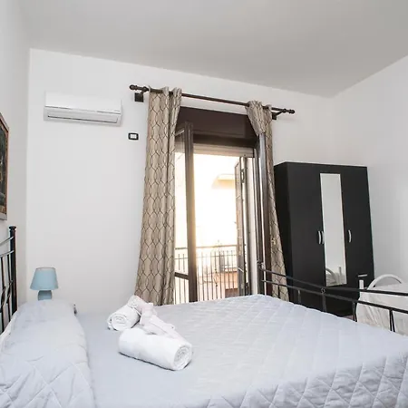 Privat bolig La Casa Di Sofia Mazara del Vallo